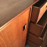 Vintage sideboard 1960's