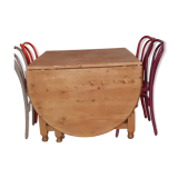 Cateleg table