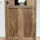 Ancienne armoire vitrée