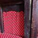 Provencal wardrobe from the Regency period