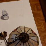 Hanging lamp