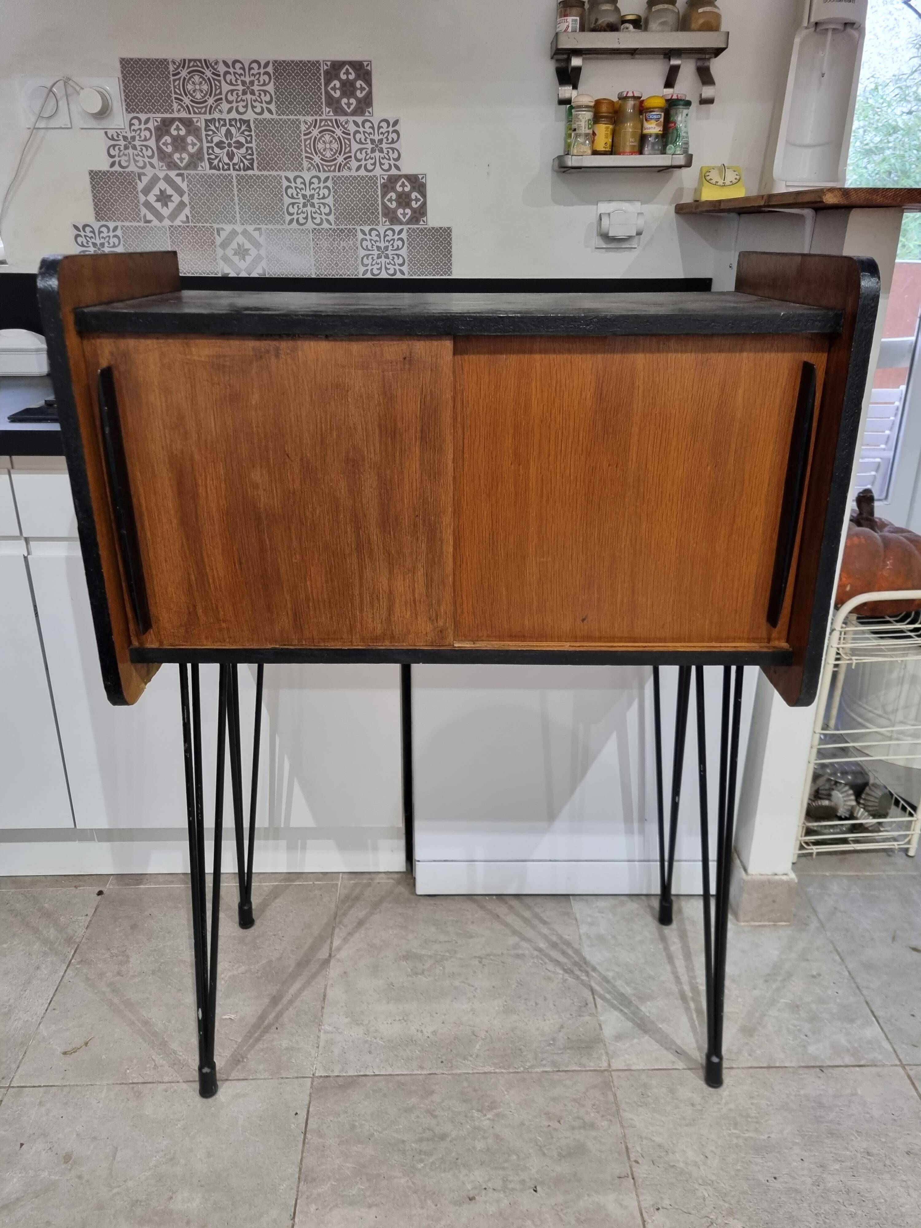 Storage cabinet 50s