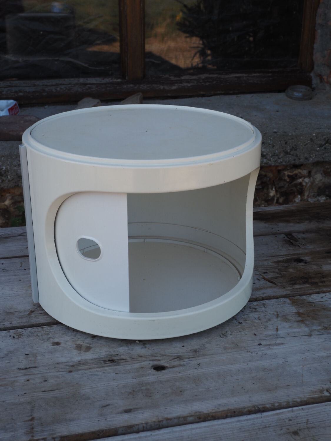 Chevet / Module de rangement Flair 70s