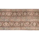 Rug 49x343 cm