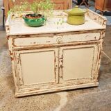 Vintage sideboard