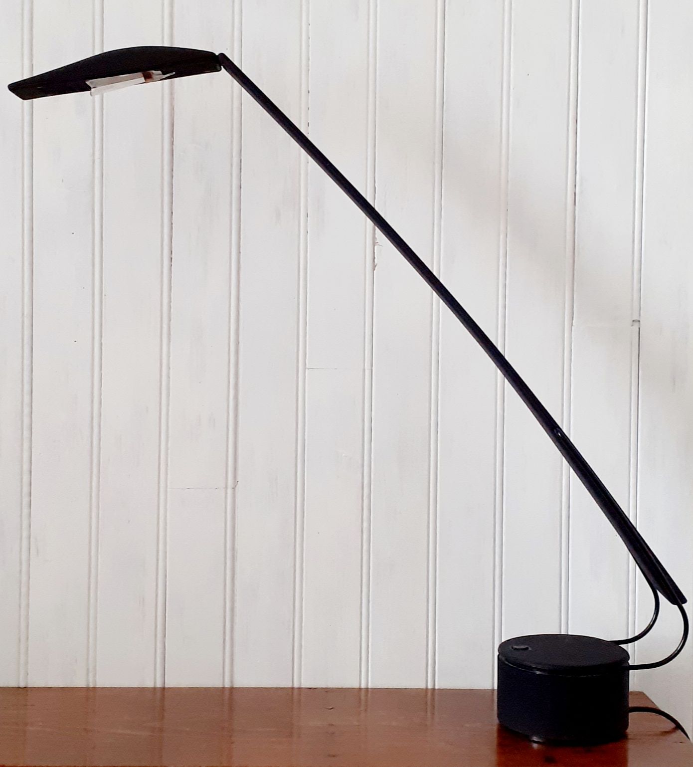 Dove Office Lamp by Mario Barbaglia and Marco Colombo for PAF Studio, 1980s