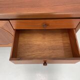 Vintage Nathan sideboard 1960's