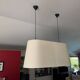 Oval light lustre moooi