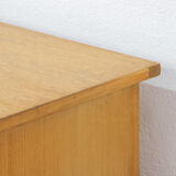 Vintage Scandinavian Office – 120 cm