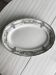 Old iron clay dish from Saint Amand and Hamage.