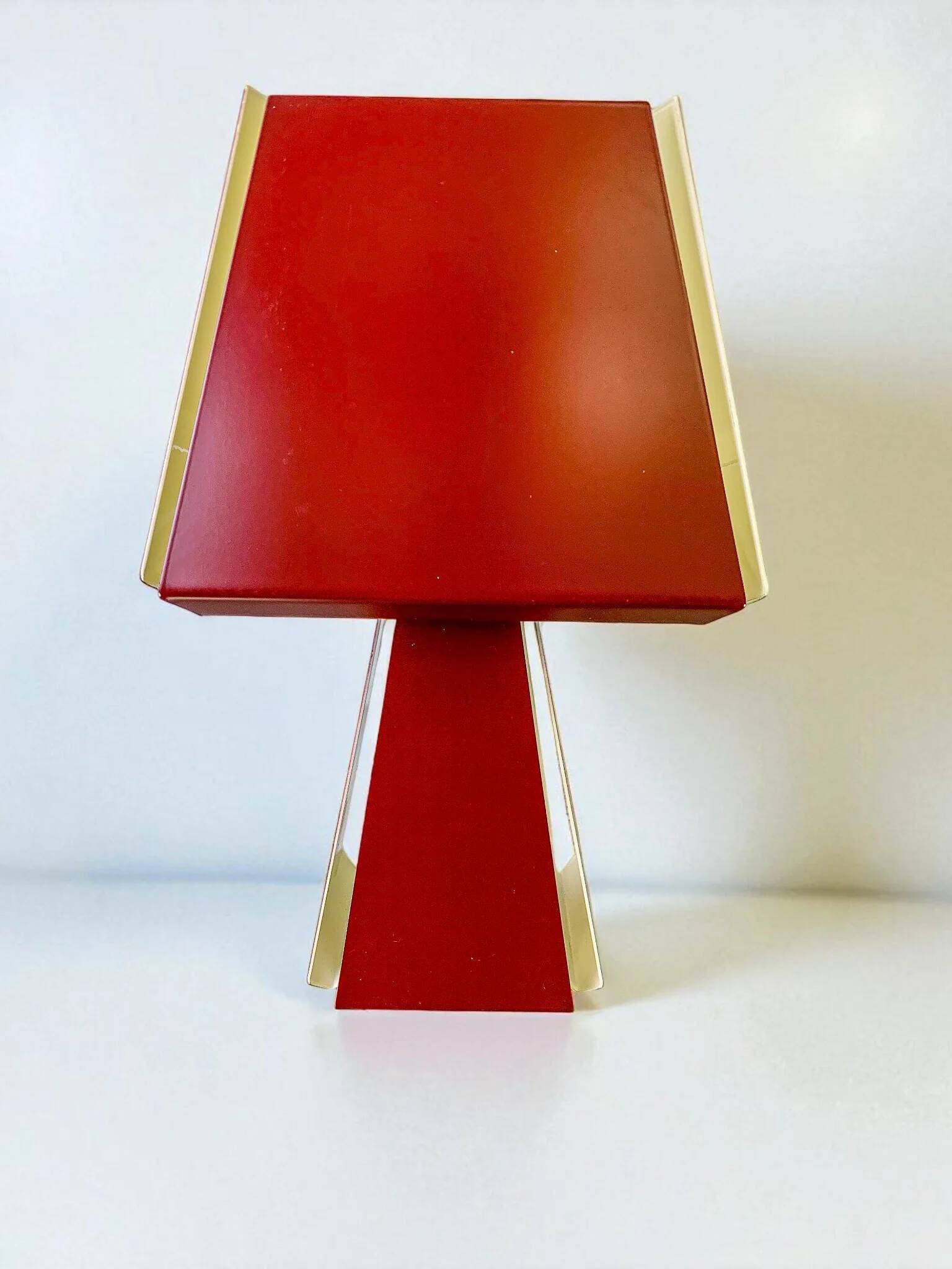 "FAS" table lamp by Uno Design, Spain, 2012