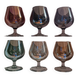 Luminarc glasses