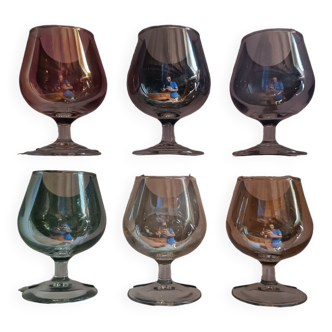 Luminarc glasses