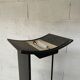 Lampadaire halogène MCP de Gilles Derain, édition Lumencenter
