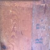 Ancienne table ferme bressane