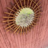 Sun mirror