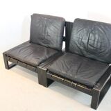 Ensemble lounge par Atelier Sonja Wasseur