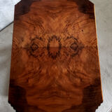 Art-deco side table 1930