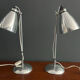 Hector lamp pair - BTC England