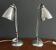 Hector lamp pair - BTC England