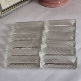 Knife and glass holder