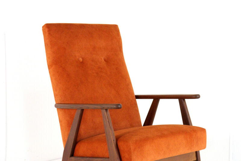 Armchair 'Waalre'