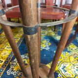 Vintage bar stool