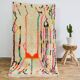 Moroccan carpet 165x93cm
