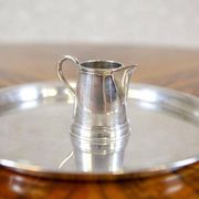 Silver Plated Sola Coffee Set, 1920s, Set of 5