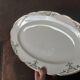 Willeroy and Boch oval dish