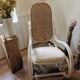Rocking chair,/fauteuil à bascule