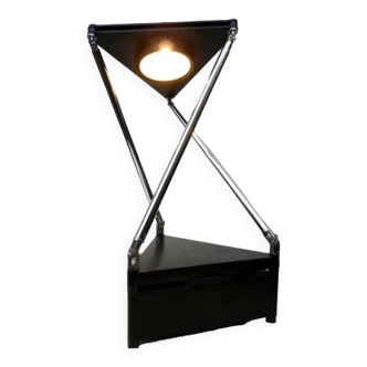 Modern kandido lamp by fa porsche 1980s