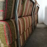 Sofa, vintage daybed 1980