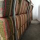 Sofa, vintage daybed 1980
