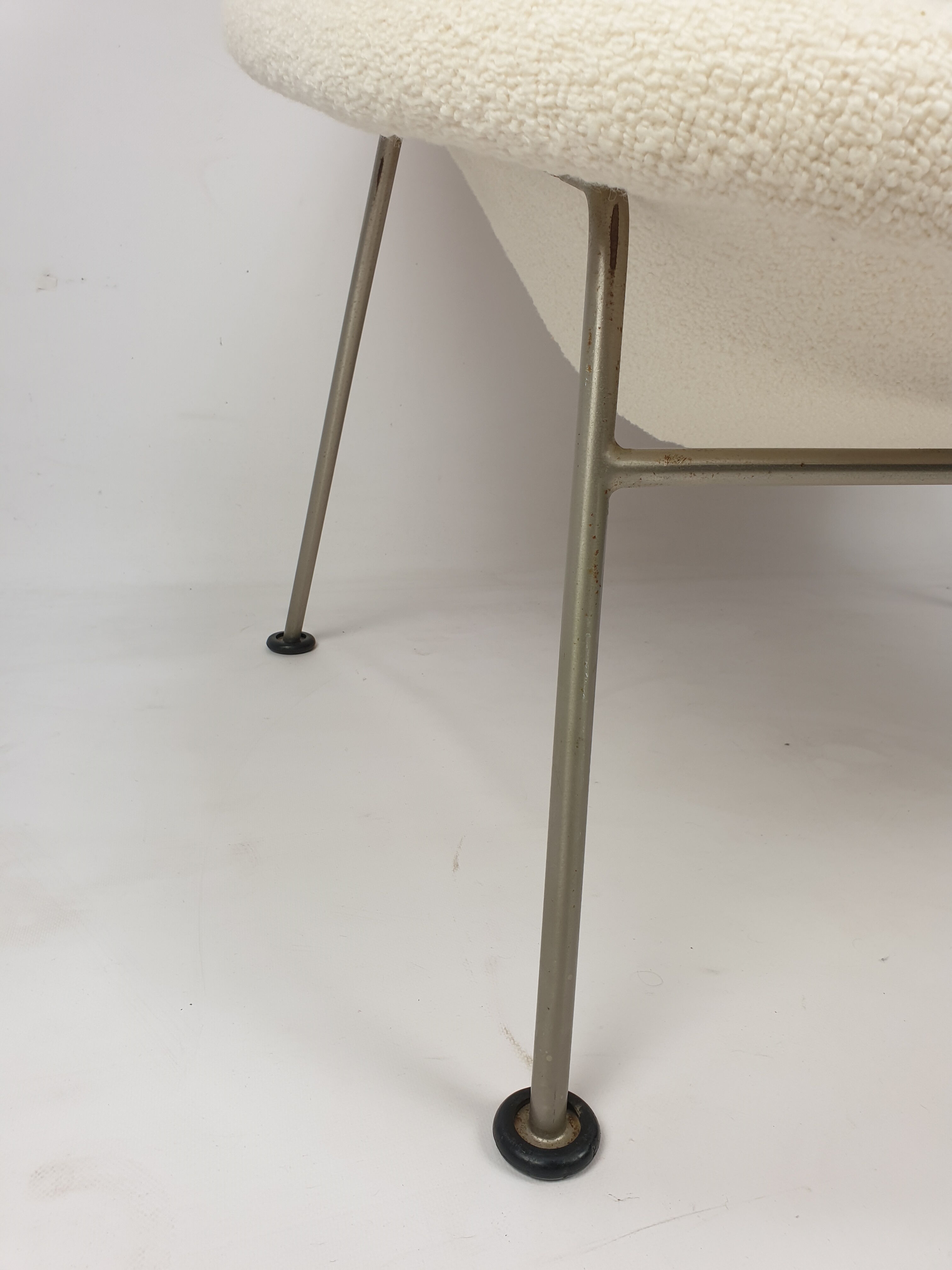F555 armchair by Pierre Paulin for Artifort, 1960