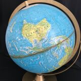 1324 Esselte Map Stockholm - Scan Globe A/S Denmark - Globe (1)