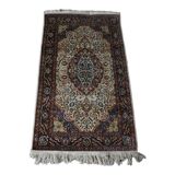 Ghoum Silk carpet