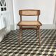 Lot de 2 Chaises Roger Landault