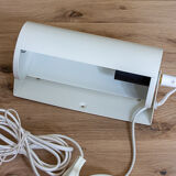 Adjustable cylindrical wall lamp Ikea V413