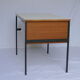 Bureau Pierre Paulin Edition Thonet 1954