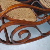 Rocking chair 70s