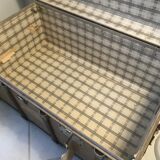 Travel trunk