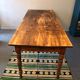 Farmhouse table 200 cm