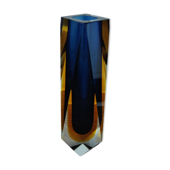 Vase Murano Alessandro Mandruzzato