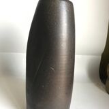 Large Japanese Gres Vase year 70