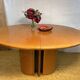 Vintage Skovby Extending Dining Table – Danish Teak – Scandinavian Design
