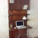 Poul Cadovius bookcase desk combination
