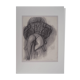 Henri Matisse : Ballerine assise - Lithographie signée