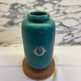 Gustavsberg Argenta Wilhelm Kage vase