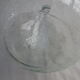 Demijohn transparent